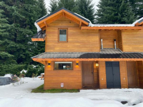 Cabaña Los Teros - Remanso del Bosque Villa La Angostura